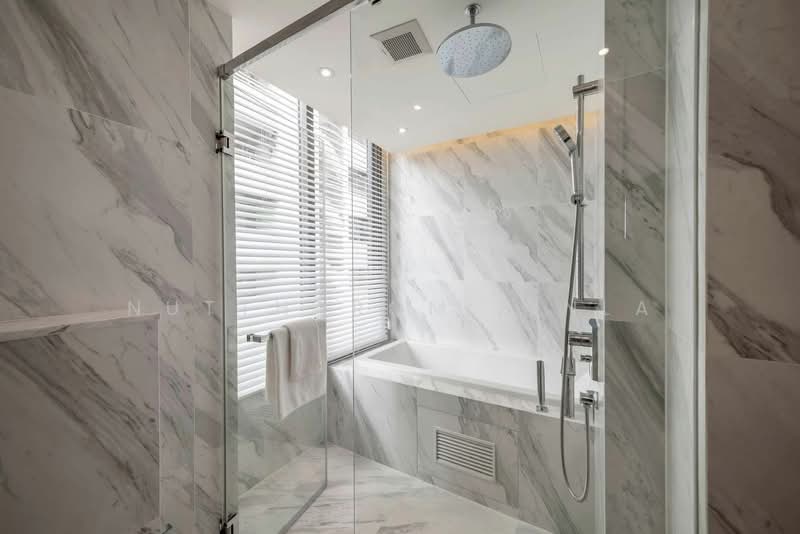 MUNIQ Sukhumvit 23, Bangkok, 17 Sukhumvit 23, Khlongtoei Nua, Watthana, Bangkok, 2 Bedrooms, 86 sqm, Condo For Sale, by Nuttharom Linla, 500231074 - DDproperty.com