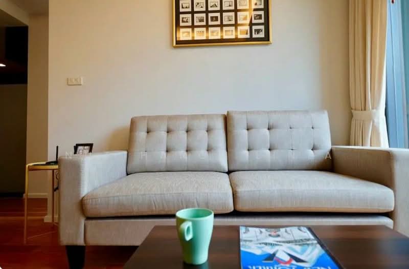 Focus Ploenchit, Bangkok, Soi Sukhumvit 2, Khlong Toei, Khlong Toei, Bangkok, 2 Bedrooms, 70 sqm, Condo For Sale, by Nuttharom Linla, 500231076 - DDproperty.com