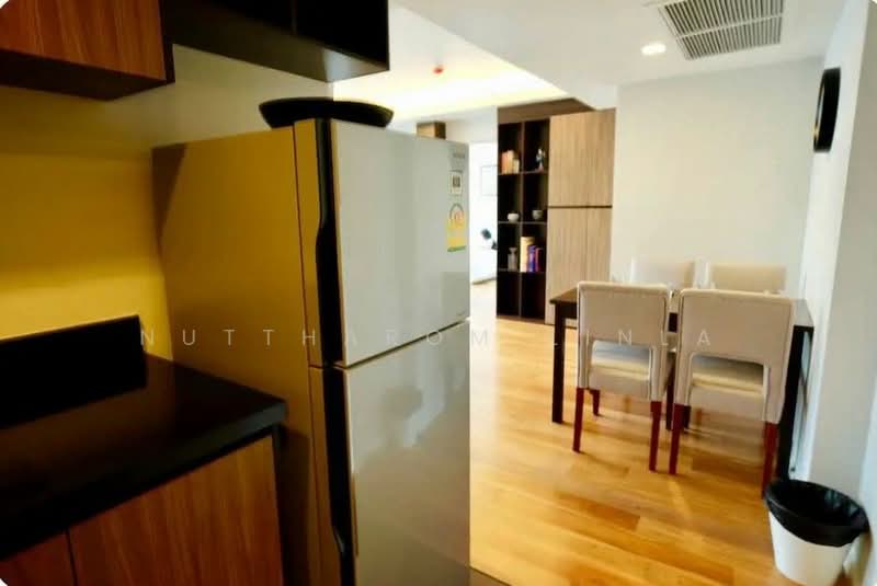 Focus Ploenchit, Bangkok, Soi Sukhumvit 2, Khlong Toei, Khlong Toei, Bangkok, 2 Bedrooms, 70 sqm, Condo For Sale, by Nuttharom Linla, 500231076 - DDproperty.com
