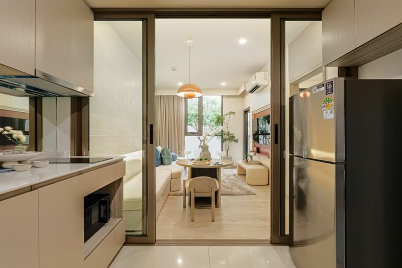 ขาย - Reference Ekkamai : เรฟเฟอเรนซ์ เอกมัย, กรุงเทพ