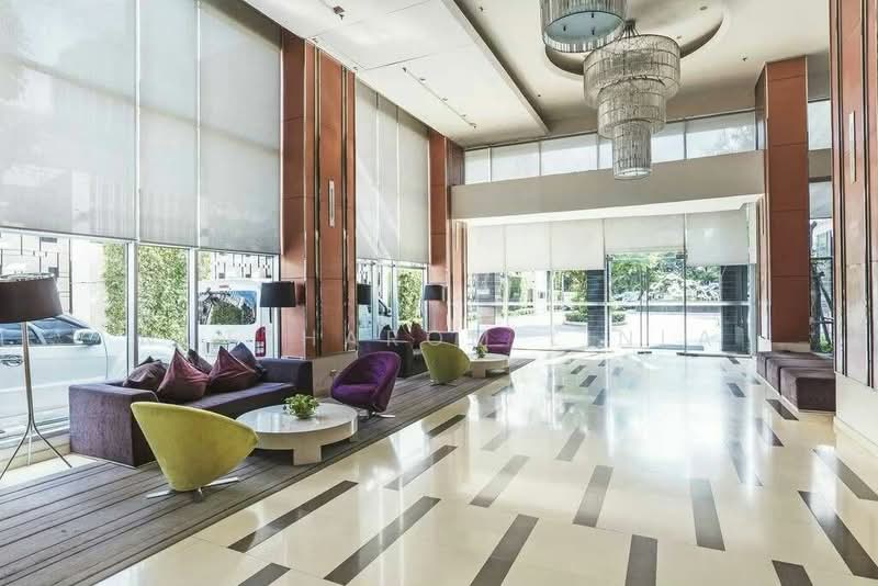 For Sale - Life @ Sukhumvit 65, Bangkok