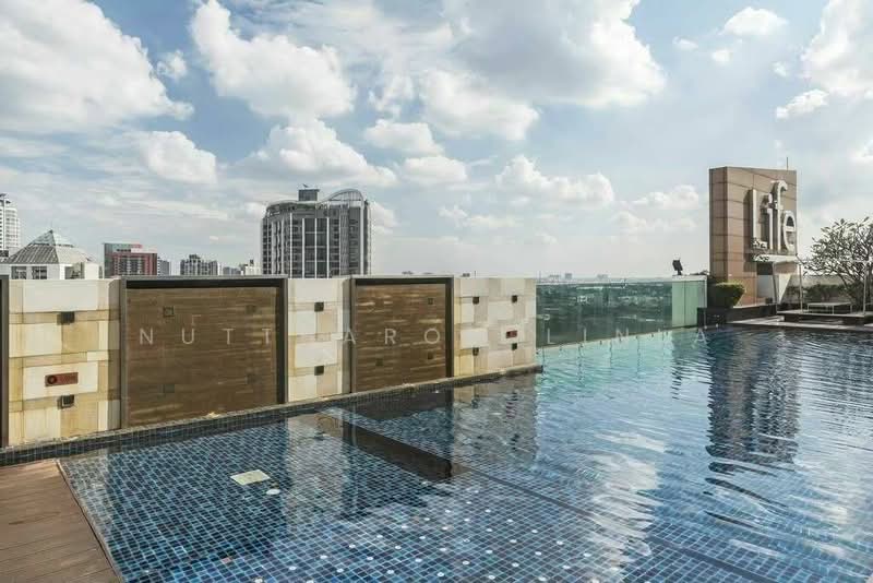 For Sale - Life @ Sukhumvit 65, Bangkok