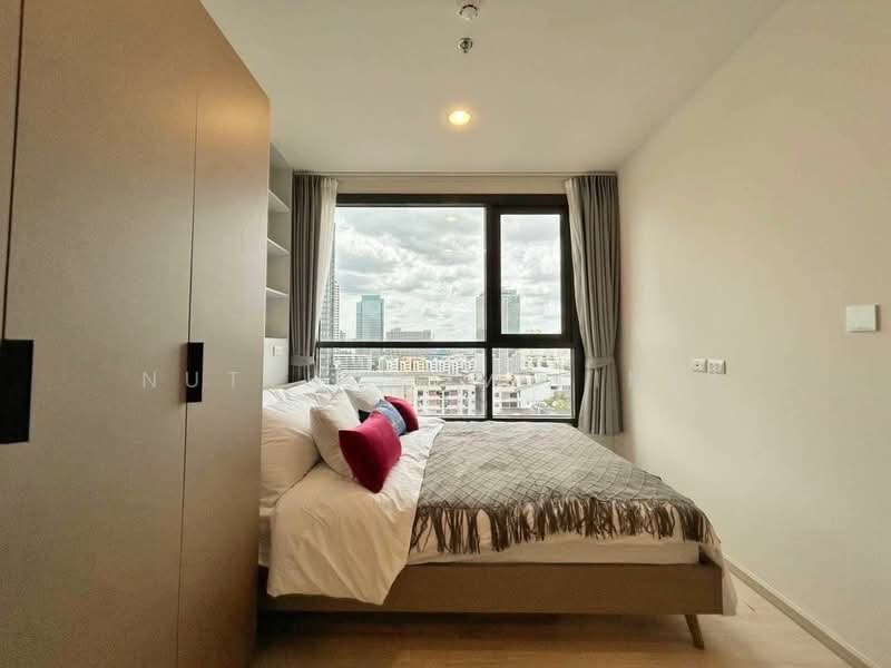 XT Huaikhwang, Bangkok, 244 Ratchadaphisek Road, Huai Khwang, Huai Khwang, Bangkok, 1 Bedroom, 36 sqm, Condo For Sale, by Nuttharom Linla, 500231079 - DDproperty.com