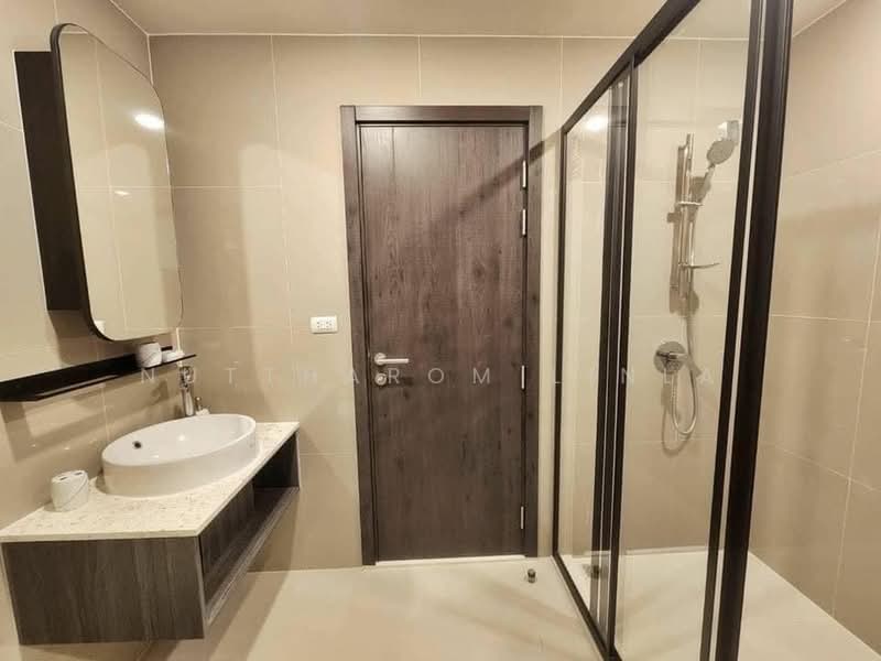 XT Huaikhwang, Bangkok, 244 Ratchadaphisek Road, Huai Khwang, Huai Khwang, Bangkok, 1 Bedroom, 36 sqm, Condo For Sale, by Nuttharom Linla, 500231079 - DDproperty.com