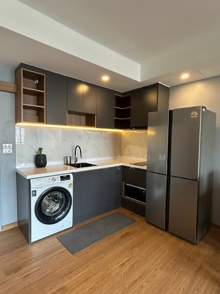 Monterey Place, Bangkok, Rama 4 Road, Khlong Toei, Khlong Toei, Bangkok, 2 Bedrooms, 58 sqm, Condo For Sale, by Nuttharom Linla, 500231080 - DDproperty.com