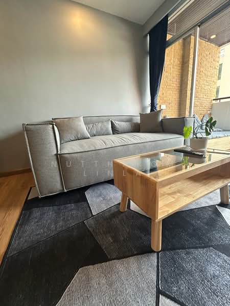 Monterey Place, Bangkok, Rama 4 Road, Khlong Toei, Khlong Toei, Bangkok, 2 Bedrooms, 58 sqm, Condo For Sale, by Nuttharom Linla, 500231080 - DDproperty.com