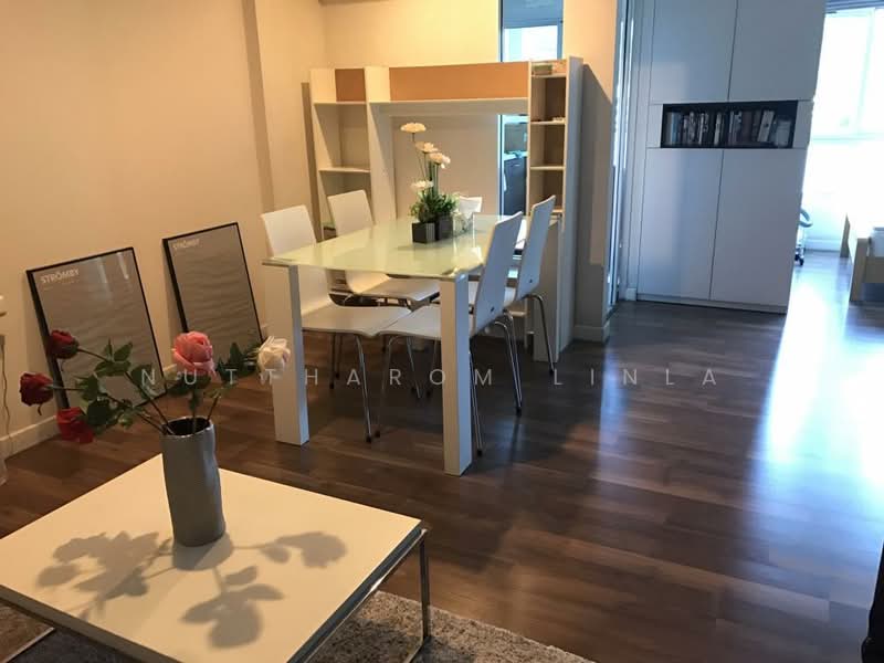 The Room Sukhumvit 79, Bangkok, 99 Sukhumvit Road 79, Phra Kanong Nua, Watthana, Bangkok, 2 Bedrooms, 58 sqm, Condo For Sale, by Nuttharom Linla, 500231081 - DDproperty.com