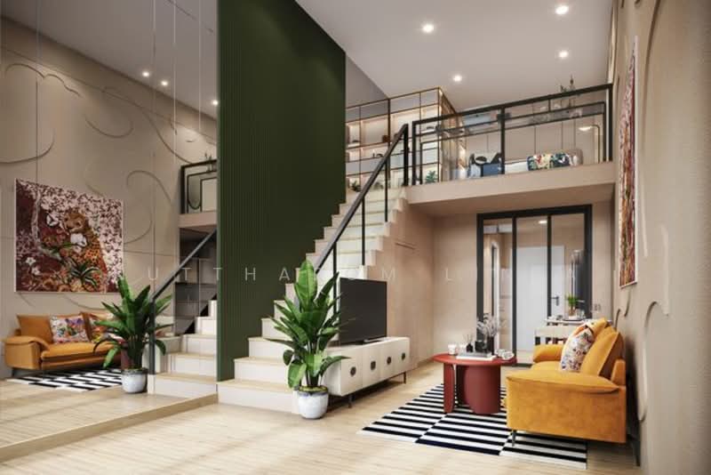 FLO by Sansiri, Bangkok, Somdet Chaopraya Road, Khlong San, Khlong San, Bangkok, 2 Bedrooms, 66 sqm, Condo For Sale, by Nuttharom Linla, 500231082 - DDproperty.com