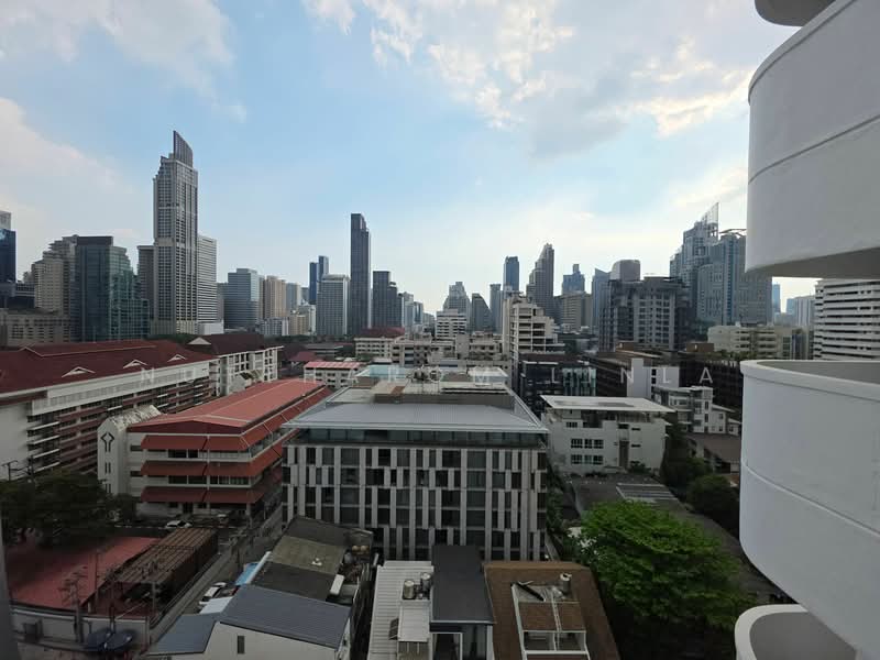 Ruamjai Heights : ร่วมใจไฮท์, กรุงเทพ, สุขุมวิท, คลองเตยเหนือ, วัฒนา, กรุงเทพ, 205 ตร.ม., คอนโด ขาย, โดย Nuttharom Linla, 500231083 - DDproperty.com