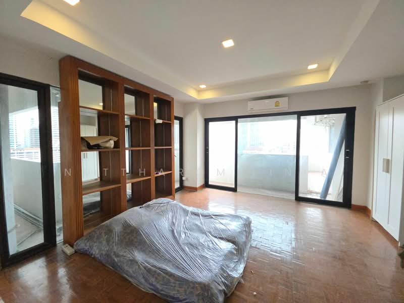 Ruamjai Heights : ร่วมใจไฮท์, กรุงเทพ, สุขุมวิท, คลองเตยเหนือ, วัฒนา, กรุงเทพ, 205 ตร.ม., คอนโด ขาย, โดย Nuttharom Linla, 500231083 - DDproperty.com