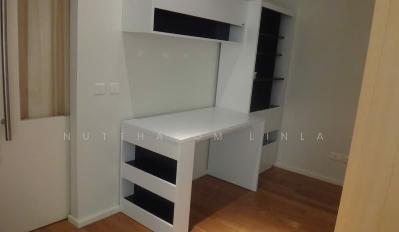 The Legend Saladaeng, Bangkok, Saladaeng Road, Silom, Bang Rak, Bangkok, 1 Bedroom, 66 sqm, Condo For Sale, by Nuttharom Linla, 500231087 - DDproperty.com