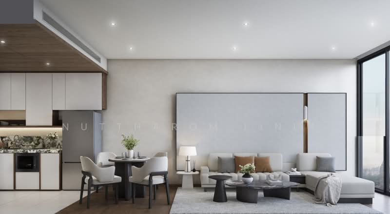 ROMM Convent : รอม คอนแวนต์, กรุงเทพ, 42 ถ.คอนแวนต์, สีลม, บางรัก, กรุงเทพ, 117 ตร.ม., คอนโด ขาย, โดย Nuttharom Linla, 500231090 - DDproperty.com