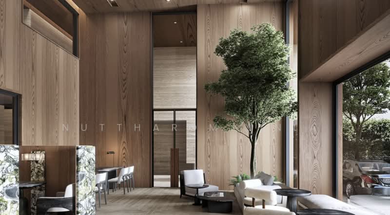 ROMM Convent, Bangkok, 42 Convent Road, Silom, Bang Rak, Bangkok, 2 Bedrooms, 117 sqm, Condo For Sale, by Nuttharom Linla, 500231090 - DDproperty.com