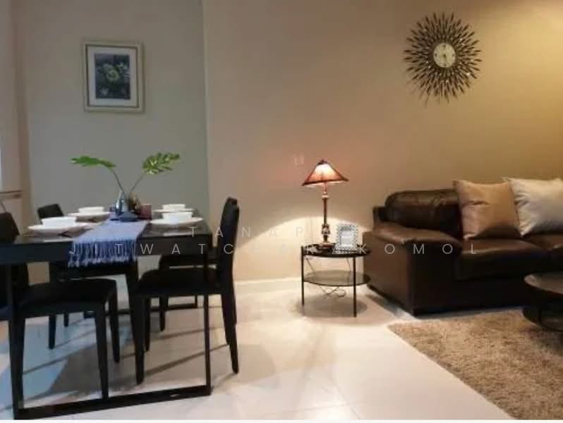 185 Rajadamri, Bangkok, 185 Rajadamri Road, Lumphini, Pathum Wan, Bangkok, 1 Bedroom, 77 sqm, Condo For Sale, by Tanapat Jitwatcharakomol, 500231093 - DDproperty.com