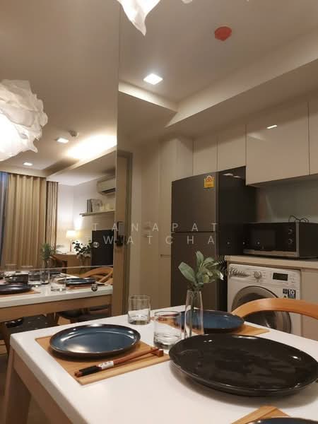 Liv @ 49, Bangkok, 9 Sukhumvit 49 Rd, Khlong Tan Nua, Watthana, Bangkok, 1 Bedroom, 47 sqm, Condo For Sale, by Tanapat Jitwatcharakomol, 500231095 - DDproperty.com