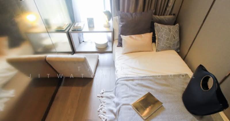 Park Origin Phayathai : พาร์ค ออริจิ้น พญาไท, Bangkok, 89 ถนนพญาไท, Thanon Phaya Thai, Ratchathewi, Bangkok, 1 Bedroom, 34 sqm, Condo For Sale, by Tanapat Jitwatcharakomol, 500231097 - DDproperty.com