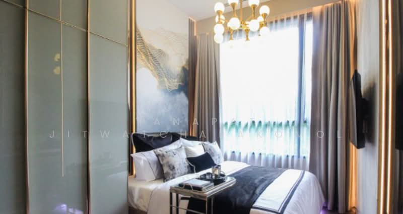 Park Origin Phayathai : พาร์ค ออริจิ้น พญาไท, Bangkok, 89 ถนนพญาไท, Thanon Phaya Thai, Ratchathewi, Bangkok, 1 Bedroom, 34 sqm, Condo For Sale, by Tanapat Jitwatcharakomol, 500231097 - DDproperty.com