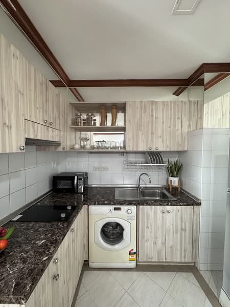 Baan Siri Sukhumvit 13 : บ้านสิริ สุขุมวิท 13, กรุงเทพ, ซอยสุขุมวิท 13, คลองเตยเหนือ, วัฒนา, กรุงเทพ, 55 ตร.ม., คอนโด ขาย, โดย Nuttharom Linla, 500231099 - DDproperty.com