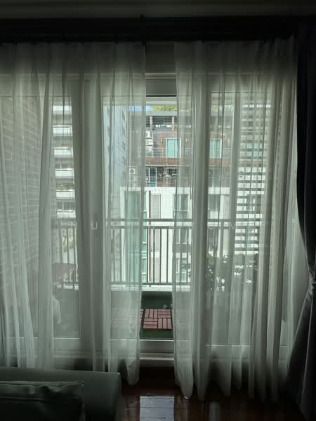 Baan Siri Sukhumvit 13 : บ้านสิริ สุขุมวิท 13, กรุงเทพ, ซอยสุขุมวิท 13, คลองเตยเหนือ, วัฒนา, กรุงเทพ, 55 ตร.ม., คอนโด ขาย, โดย Nuttharom Linla, 500231099 - DDproperty.com