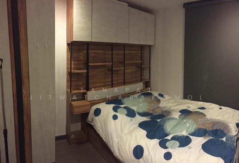 Mirage Sukhumvit 27, Bangkok, 6 Soi Sukhumvit 27, Khlongtoei Nua, Watthana, Bangkok, 2 Bedrooms, 66 sqm, Condo For Rent, by Tanapat Jitwatcharakomol, 500231100 - DDproperty.com