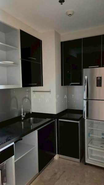 The Crest Sukhumvit 34, Bangkok, 778 Sukhumvit Road, Khong Tan, Khlong Toei, Bangkok, 1 Bedroom, 46 sqm, Condo For Rent, by Tanapat Jitwatcharakomol, 500231104 - DDproperty.com