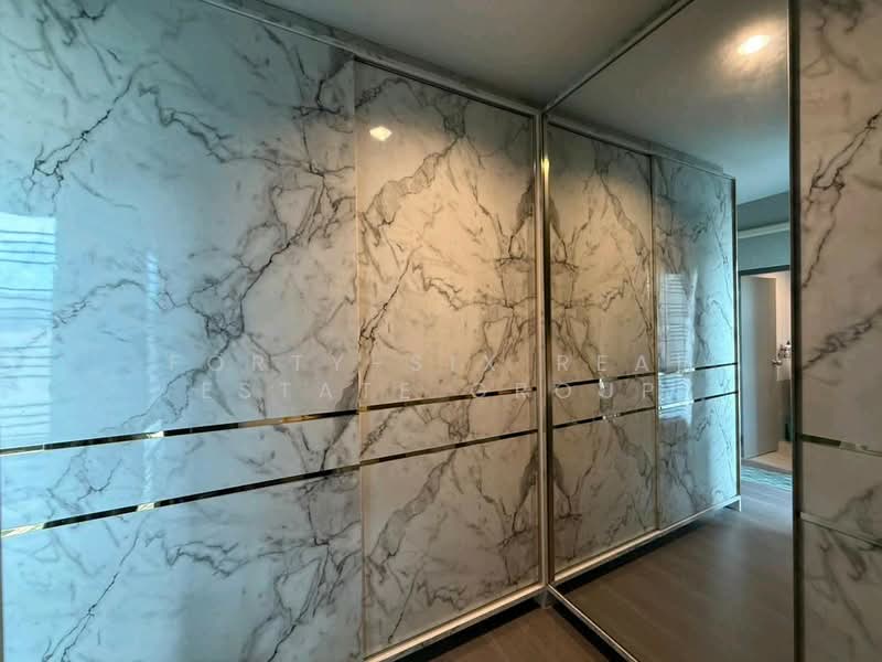 Sammakorn Avenue Suvarnabhumi, Bangkok, Rural Development 3 Khlong Song Ton Noon, Khlong Song Ton Nun, Lat Krabang, Bangkok, 3 Bedrooms, 176 sqm, Townhouse For Rent, by Forty-Six Real Estate Group, 500231106 - DDproperty.com