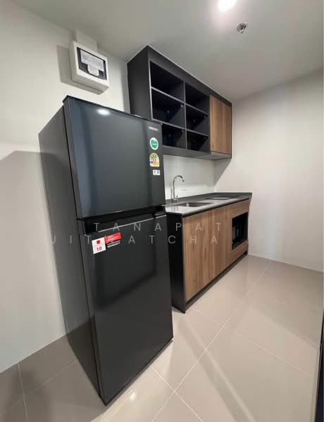 The Line Vibe, Bangkok, Jom Phon, Chatuchak, Bangkok, 1 Bedroom, 36 sqm, Condo For Rent, by Tanapat Jitwatcharakomol, 500231108 - DDproperty.com