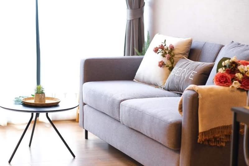 For Sale - Noble Around Sukhumvit 33, Bangkok