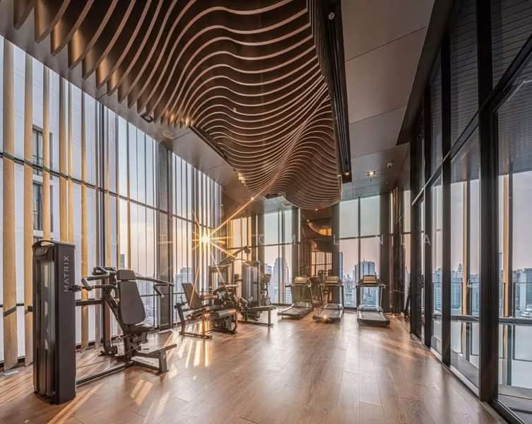 For Sale - Noble Around Sukhumvit 33, Bangkok