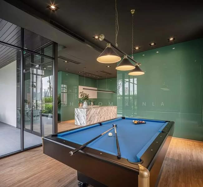 Noble Around Sukhumvit 33 : โนเบิล อราวน์ สุขุมวิท 33, กรุงเทพ, 17 ซอย สุขุมวิท 33, คลองตันเหนือ, วัฒนา, กรุงเทพ, 44 ตร.ม., คอนโด ขาย, โดย Nuttharom Linla, 500231109 - DDproperty.com