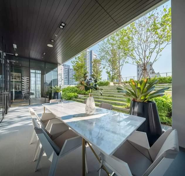 For Sale - Noble Around Sukhumvit 33, Bangkok