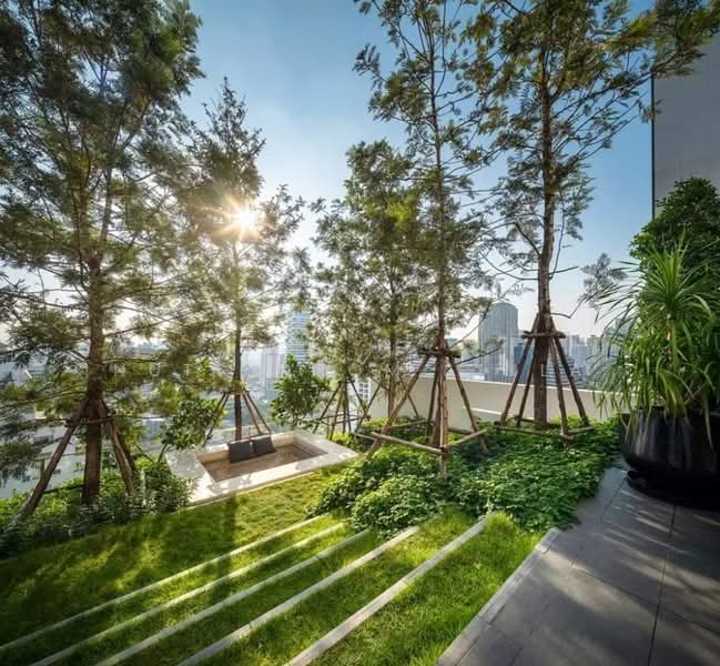 For Sale - Noble Around Sukhumvit 33, Bangkok