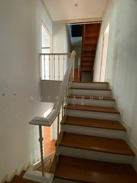 Baan Klang Krung Thonglor : บ้านกลางกรุงทองหล่อ, กรุงเทพ, 55 ซอยสุขุมวิท 55, คลองตันเหนือ, วัฒนา, กรุงเทพ, 350 ตร.ม., ทาวน์เฮ้าส์ ขาย, โดย Nuttharom Linla, 500231110 - DDproperty.com