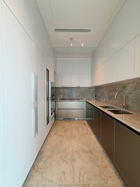 Scope Langsuan, Bangkok, Soi Lang Suan, Lumphini, Pathum Wan, Bangkok, 2 Bedrooms, 155 sqm, Condo For Sale, by Nuttharom Linla, 500231112 - DDproperty.com