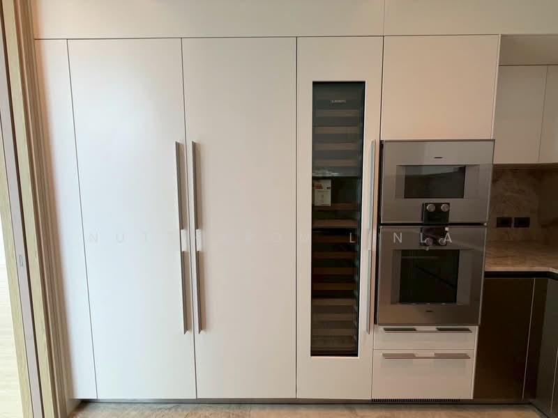 Scope Langsuan, Bangkok, Soi Lang Suan, Lumphini, Pathum Wan, Bangkok, 2 Bedrooms, 155 sqm, Condo For Sale, by Nuttharom Linla, 500231112 - DDproperty.com