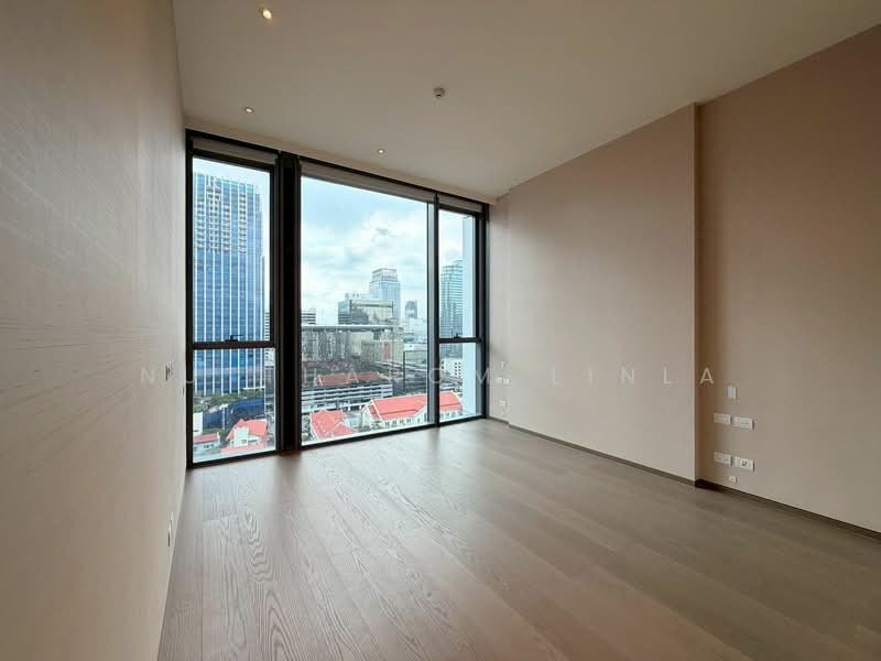 Scope Langsuan, Bangkok, Soi Lang Suan, Lumphini, Pathum Wan, Bangkok, 2 Bedrooms, 155 sqm, Condo For Sale, by Nuttharom Linla, 500231112 - DDproperty.com