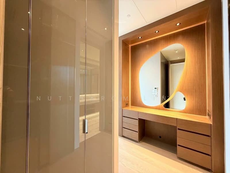 Scope Langsuan, Bangkok, Soi Lang Suan, Lumphini, Pathum Wan, Bangkok, 2 Bedrooms, 155 sqm, Condo For Sale, by Nuttharom Linla, 500231112 - DDproperty.com