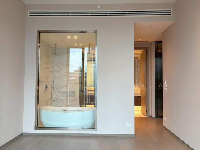 Scope Langsuan, Bangkok, Soi Lang Suan, Lumphini, Pathum Wan, Bangkok, 2 Bedrooms, 155 sqm, Condo For Sale, by Nuttharom Linla, 500231112 - DDproperty.com