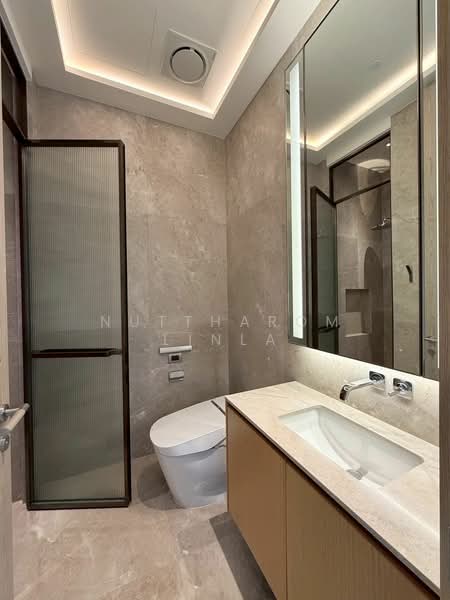 Scope Langsuan, Bangkok, Soi Lang Suan, Lumphini, Pathum Wan, Bangkok, 2 Bedrooms, 155 sqm, Condo For Sale, by Nuttharom Linla, 500231112 - DDproperty.com