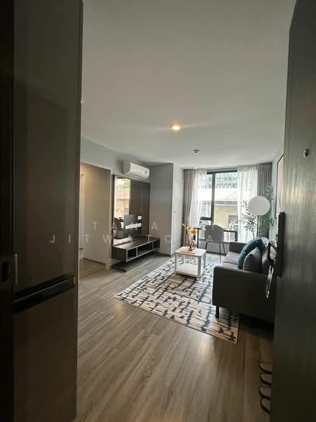 For Rent - IDEO Mobi Sukhumvit 40, Bangkok