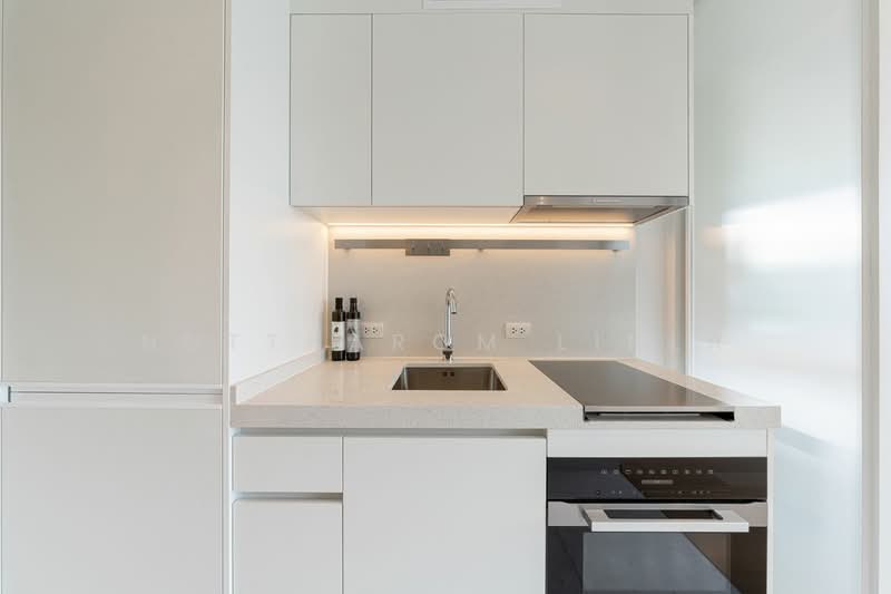 SCOPE Promsri, Bangkok, 345 Sukhumvit 49, Khlong Tan Nua, Watthana, Bangkok, 1 Bedroom, 28 sqm, Condo For Sale, by Nuttharom Linla, 500231116 - DDproperty.com