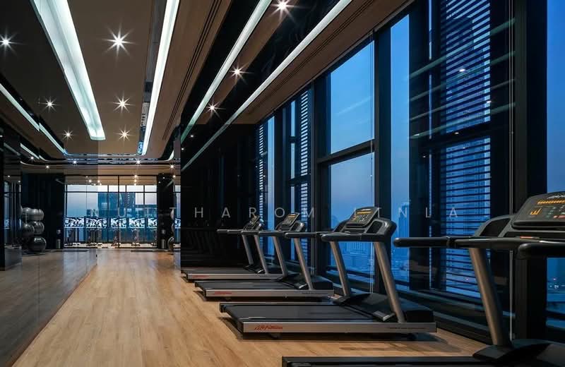 XT Phayathai : เอ็กซ์ที พญาไท, กรุงเทพ, แขวงถนนพญาไท เขตราชเทวี กทม., ถนนพญาไท, ราชเทวี, กรุงเทพ, 85 ตร.ม., คอนโด ขาย, โดย Nuttharom Linla, 500231117 - DDproperty.com