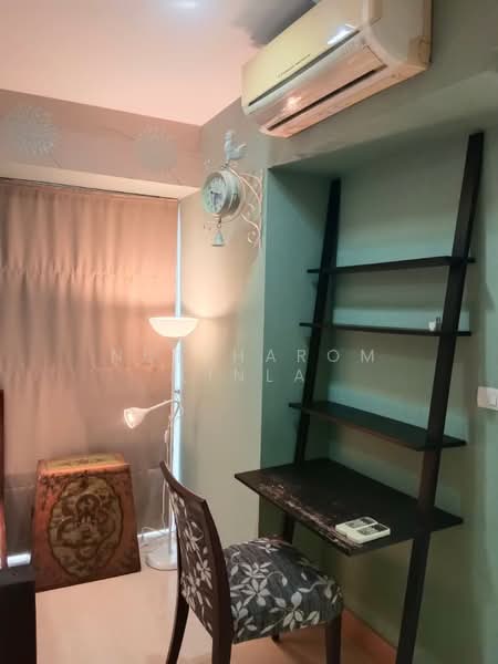 My Resort Bangkok : มาย รีสอร์ต แบงค์คอก, กรุงเทพ, 1724 ถนนเพชรบุรีตัดใหม่ แขวงบางกะปิ เขตห้วยขวาง กรุงเทพมหานคร, บางกะปิ, ห้วยขวาง, กรุงเทพ, 41 ตร.ม., คอนโด ขาย, โดย Nuttharom Linla, 500231122 - DDproperty.com