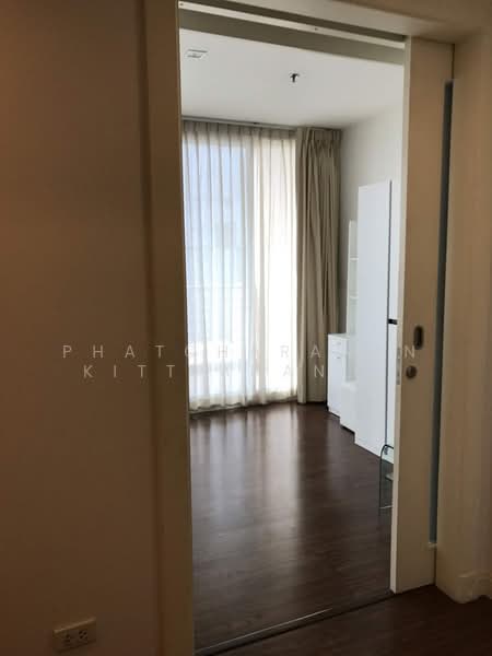 Siri Residence, Bangkok, 21 Soi Sukhumvit 24, Khong Tan, Khlong Toei, Bangkok, 2 Bedrooms, 110 sqm, Condo For Sale, by Phatcharanan Kittiananchat, 500231124 - DDproperty.com