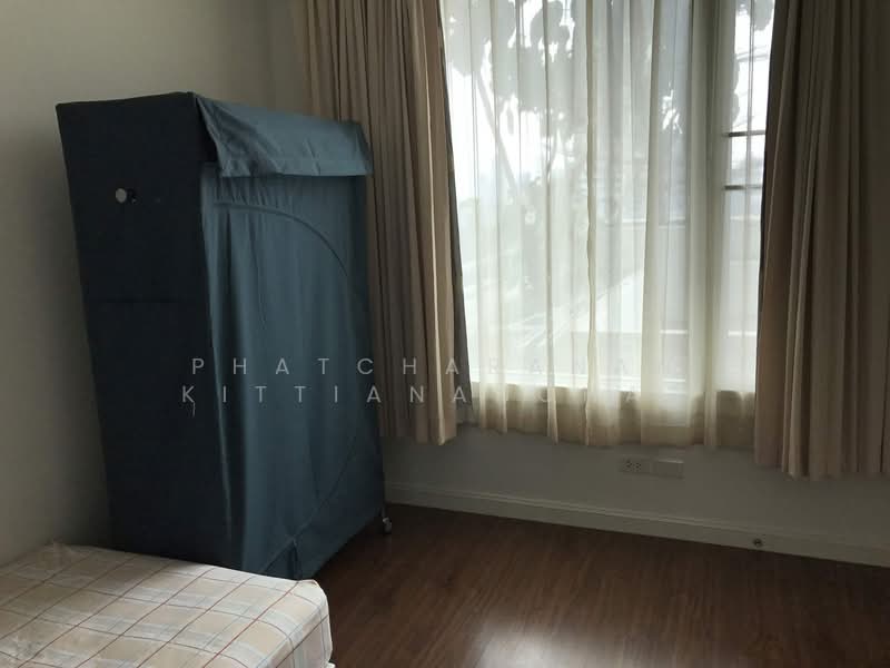 Siri Residence : สิริ เรสซิเด้นซ์, กรุงเทพ, 21 ซอยสุขุมวิท 24, คลองตัน, คลองเตย, กรุงเทพ, 110 ตร.ม., คอนโด ขาย, โดย Phatcharanan Kittiananchat, 500231124 - DDproperty.com