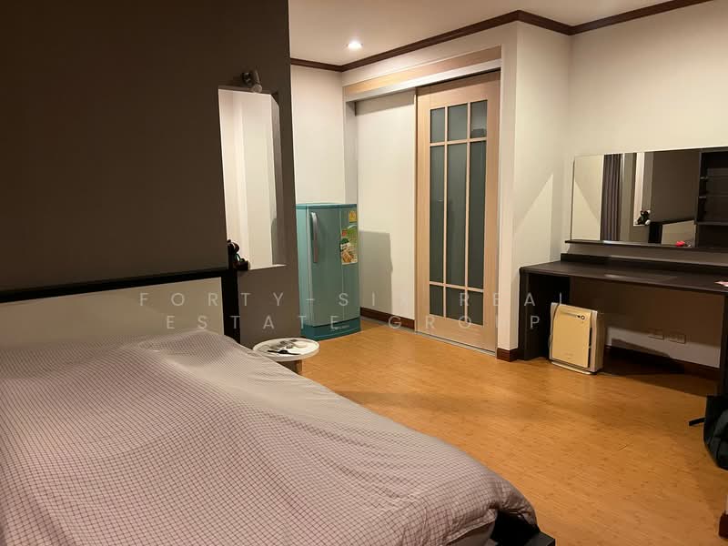 ให้เช่าบ้านเดี่ยว 2 ชั้น สนามบินน้ำ นนทบุรี, Nonthaburi, Tha-Sai, Muang Nonthaburi, Nonthaburi, 3 Bedrooms, 223 sqm, Single Detached House For Rent, by Forty-Six Real Estate Group, 500231125 - DDproperty.com