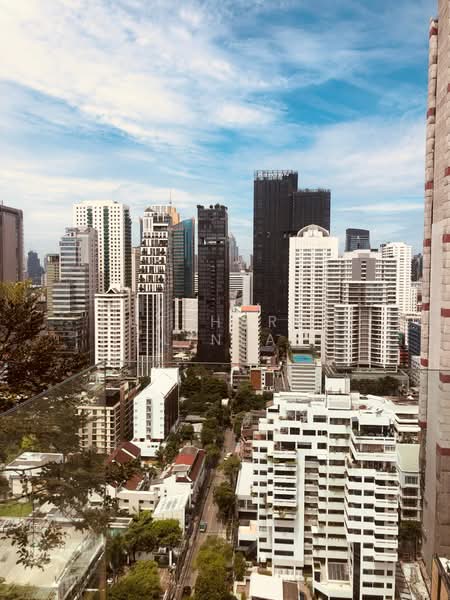 Siamese Exclusive Sukhumvit 31 : ไซมิส เอ๊กซ์ตลูซีฟ สุขุมวิท 31, กรุงเทพ, 75 ถนนสุขุมวิท 31, คลองตันเหนือ, วัฒนา, กรุงเทพ, 70 ตร.ม., คอนโด ขาย, โดย Nuttharom Linla, 500231126 - DDproperty.com