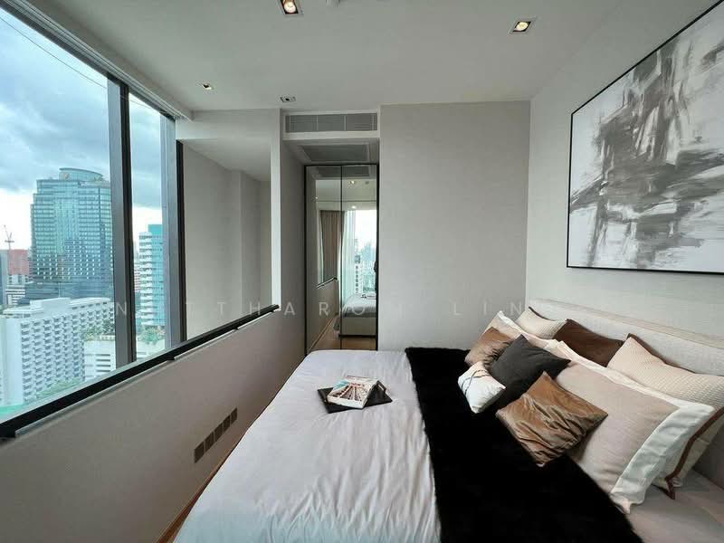28 Chidlom, Bangkok, 28 Chit Lom Alley, Lumphini, Pathum Wan, Bangkok, 1 Bedroom, 51 sqm, Condo For Sale, by Nuttharom Linla, 500231131 - DDproperty.com