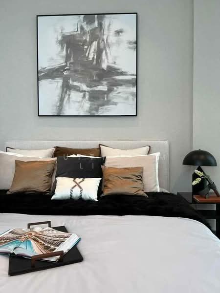 28 Chidlom, Bangkok, 28 Chit Lom Alley, Lumphini, Pathum Wan, Bangkok, 1 Bedroom, 51 sqm, Condo For Sale, by Nuttharom Linla, 500231131 - DDproperty.com