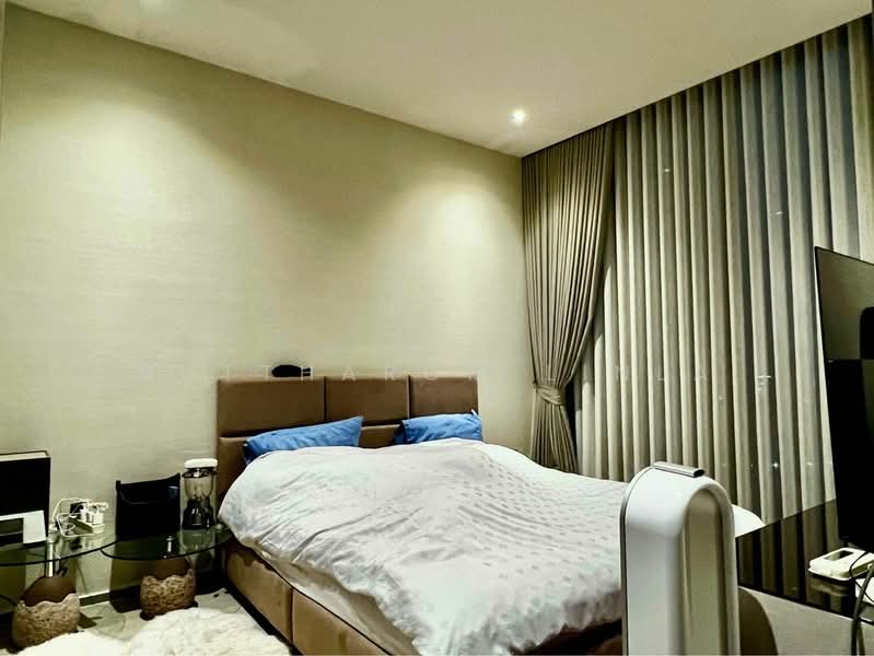 Hyde Heritage Thonglor: ไฮด์ เฮอริเทจ ทองหล่อ, กรุงเทพ, 1199 ซอยสุขุมวิท 59, คลองตันเหนือ, วัฒนา, กรุงเทพ, 59 ตร.ม., คอนโด ขาย, โดย Nuttharom Linla, 500231133 - DDproperty.com